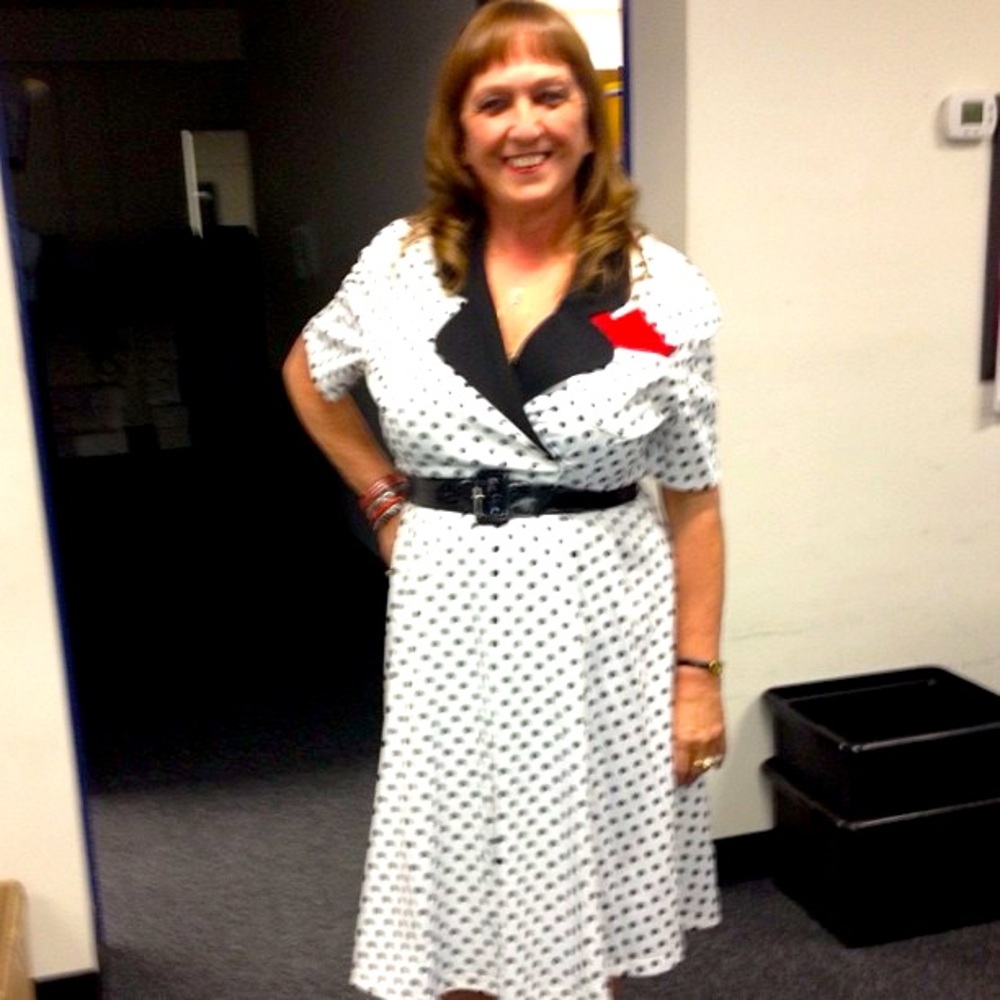 I love this dress but I have outgrown it and it needs a good home